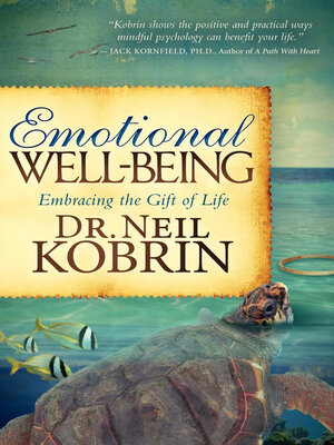 cover image of Emotional Well-Being